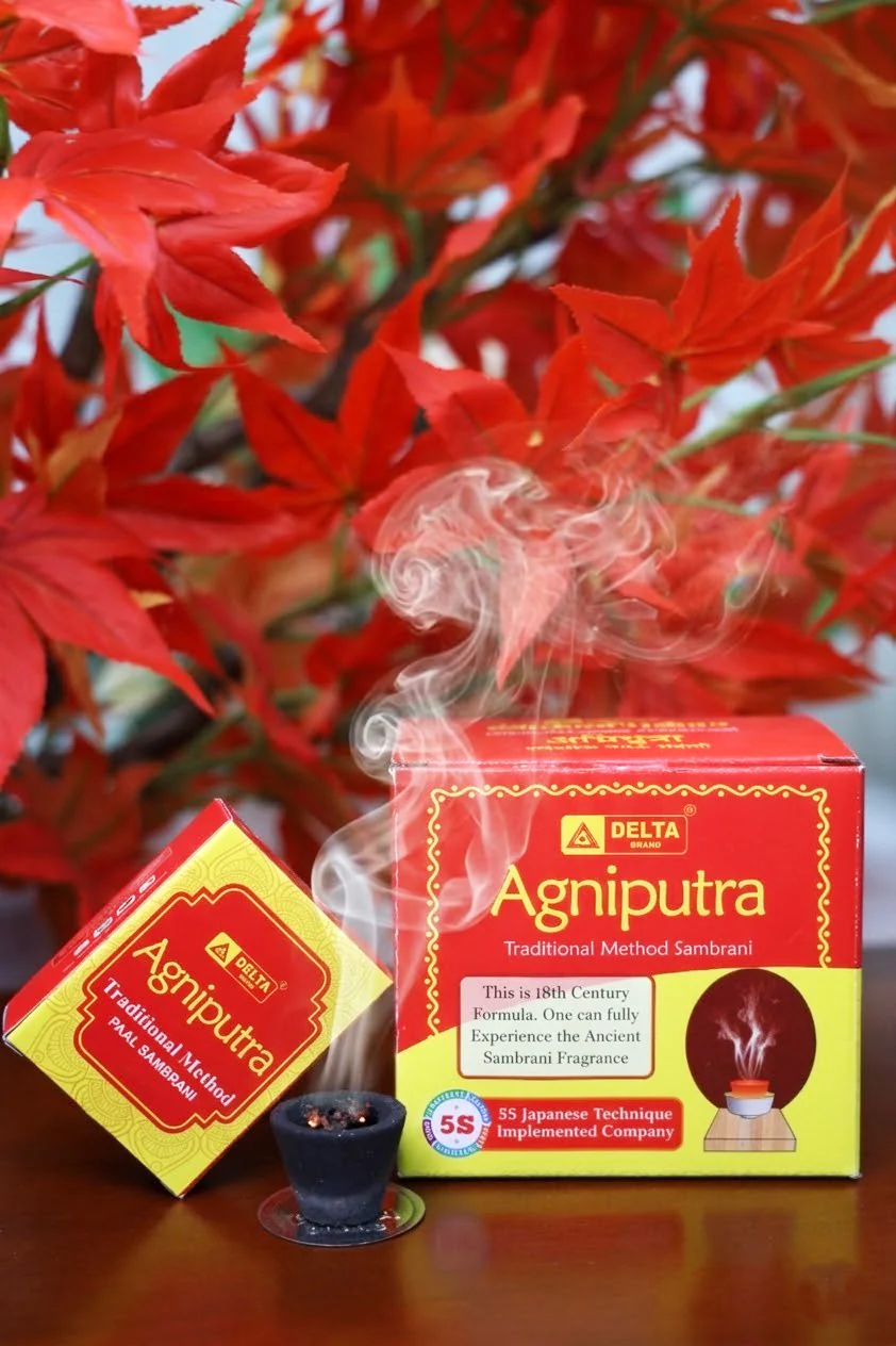 AGNIPUTRA - Image 3