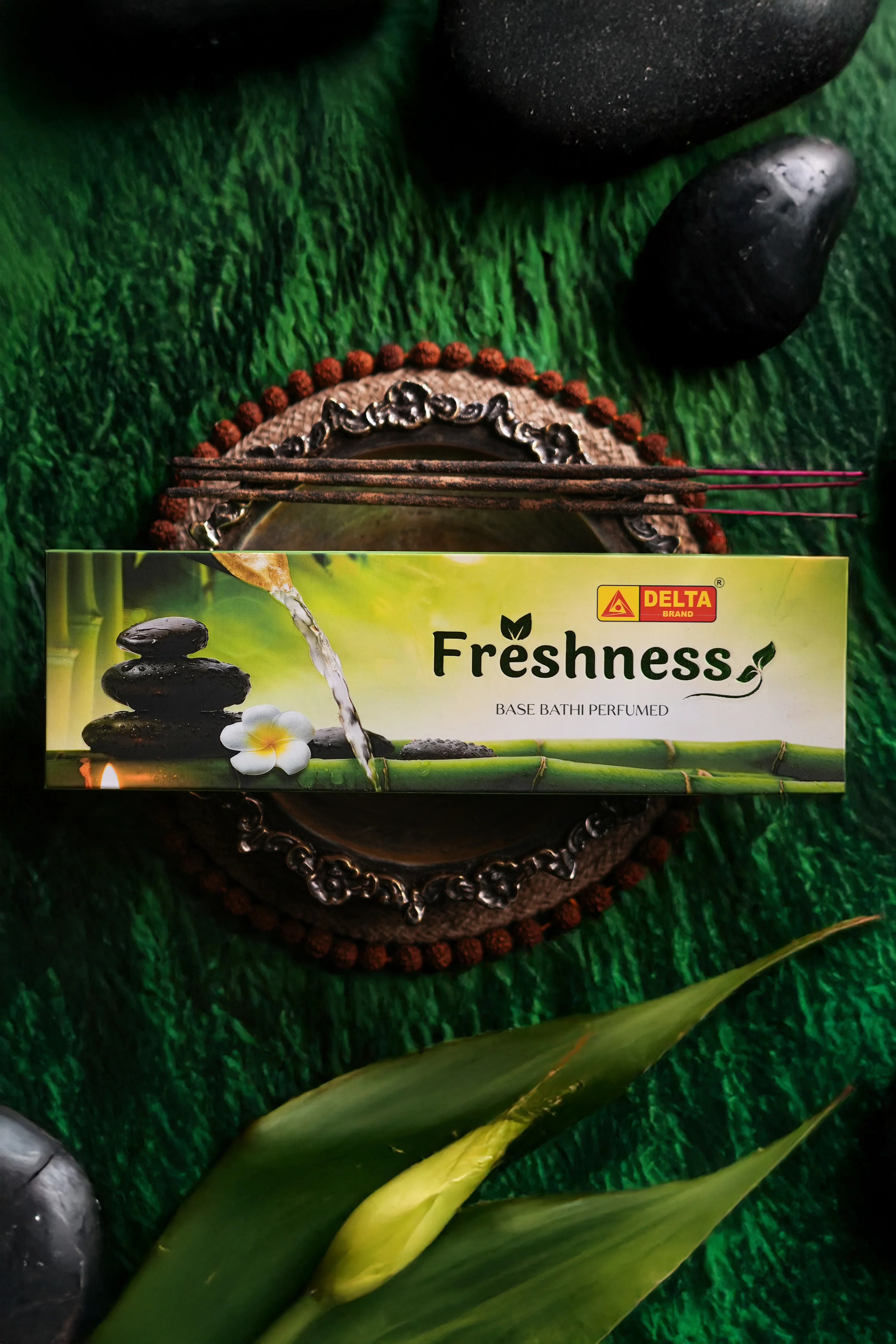 Freshness Base Bathi - Image 3