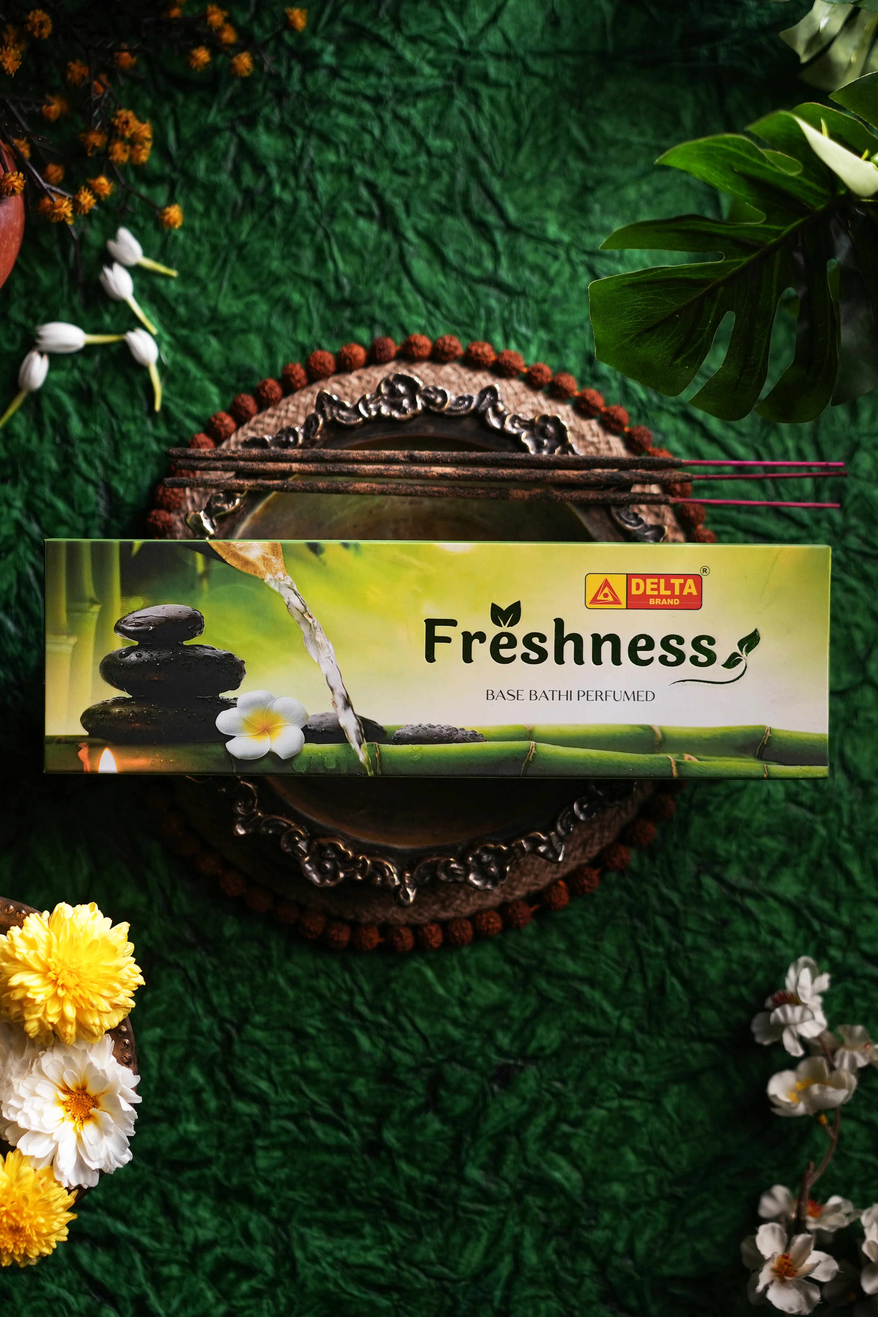 Freshness Base Bathi - Image 4